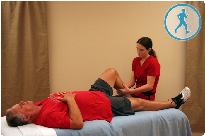 Sports Massage