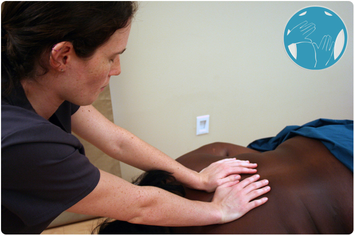 Swedish Massage